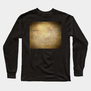 Vintage jute Long Sleeve T-Shirt